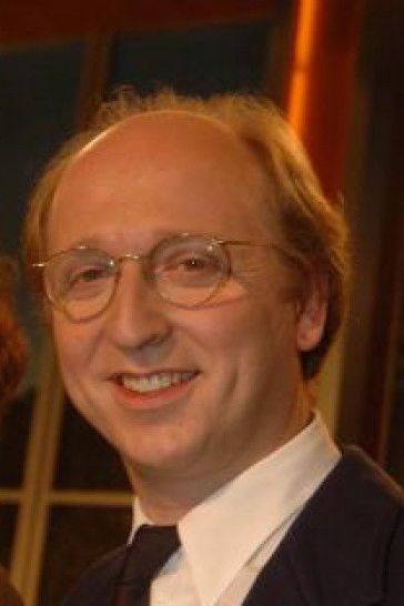 et billede af Frank Schröder