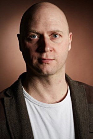 et billede af Christian Roupec