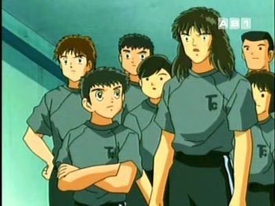 Captain Tsubasa Road To Two Thousand And Two Season 1 Episode 17 Gogoanime Captain Tsubasa Road To Two Thousand And Two Season 1 Episode 17 Gogoanime