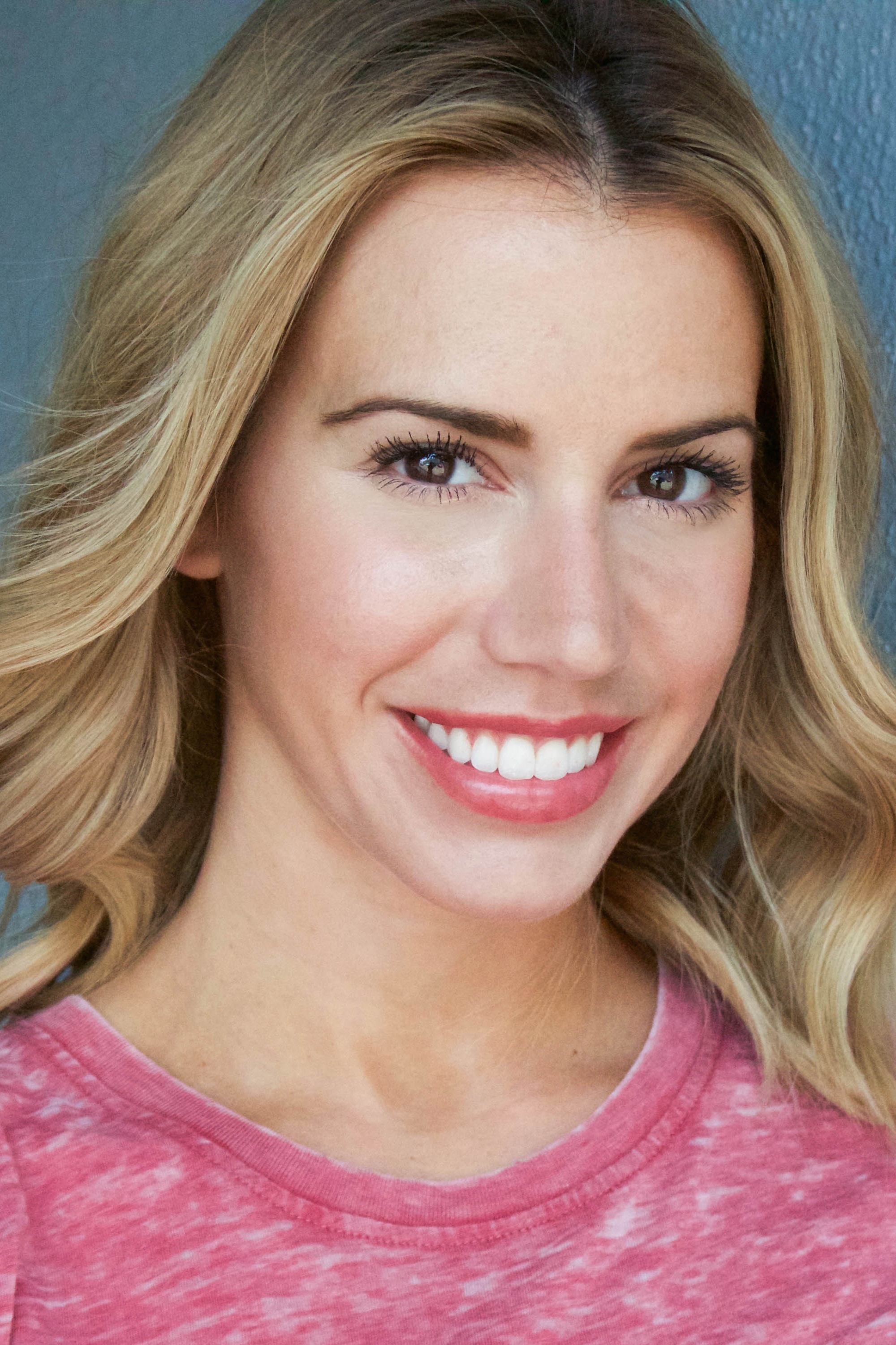 et billede af Lauren Alexandra