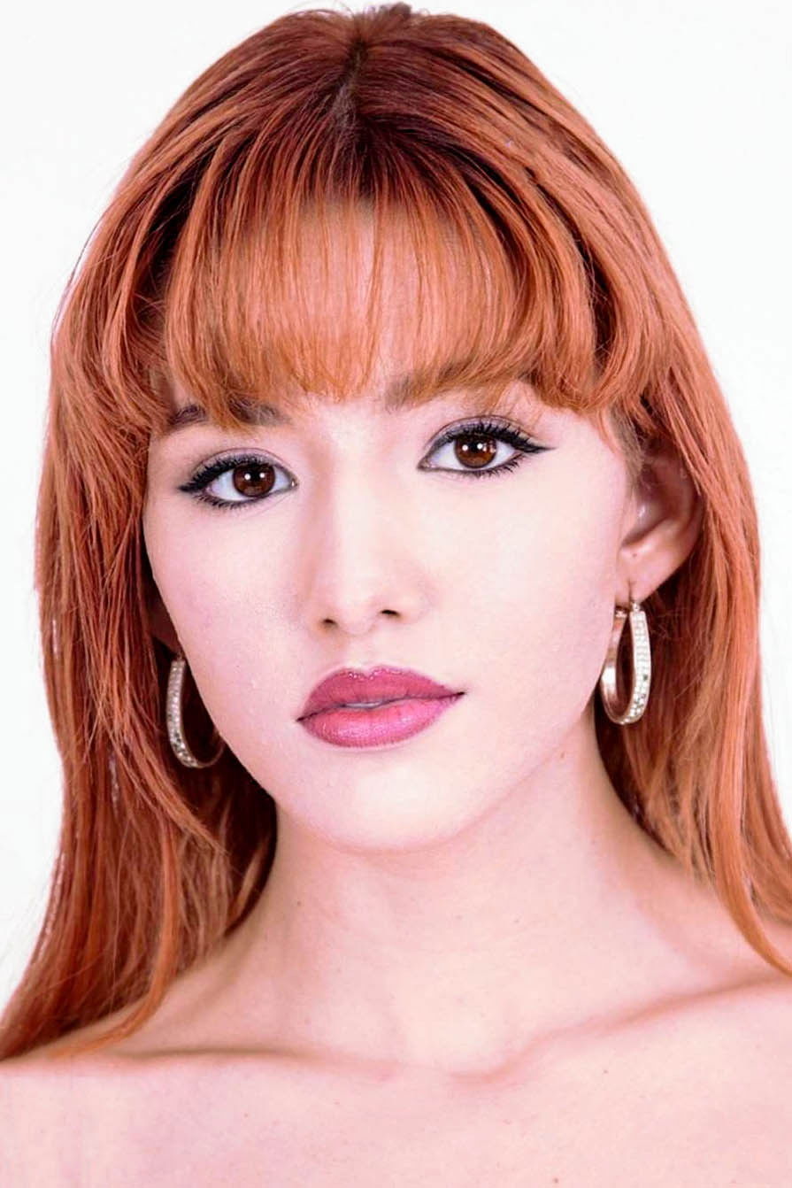 et billede af Keely Rose