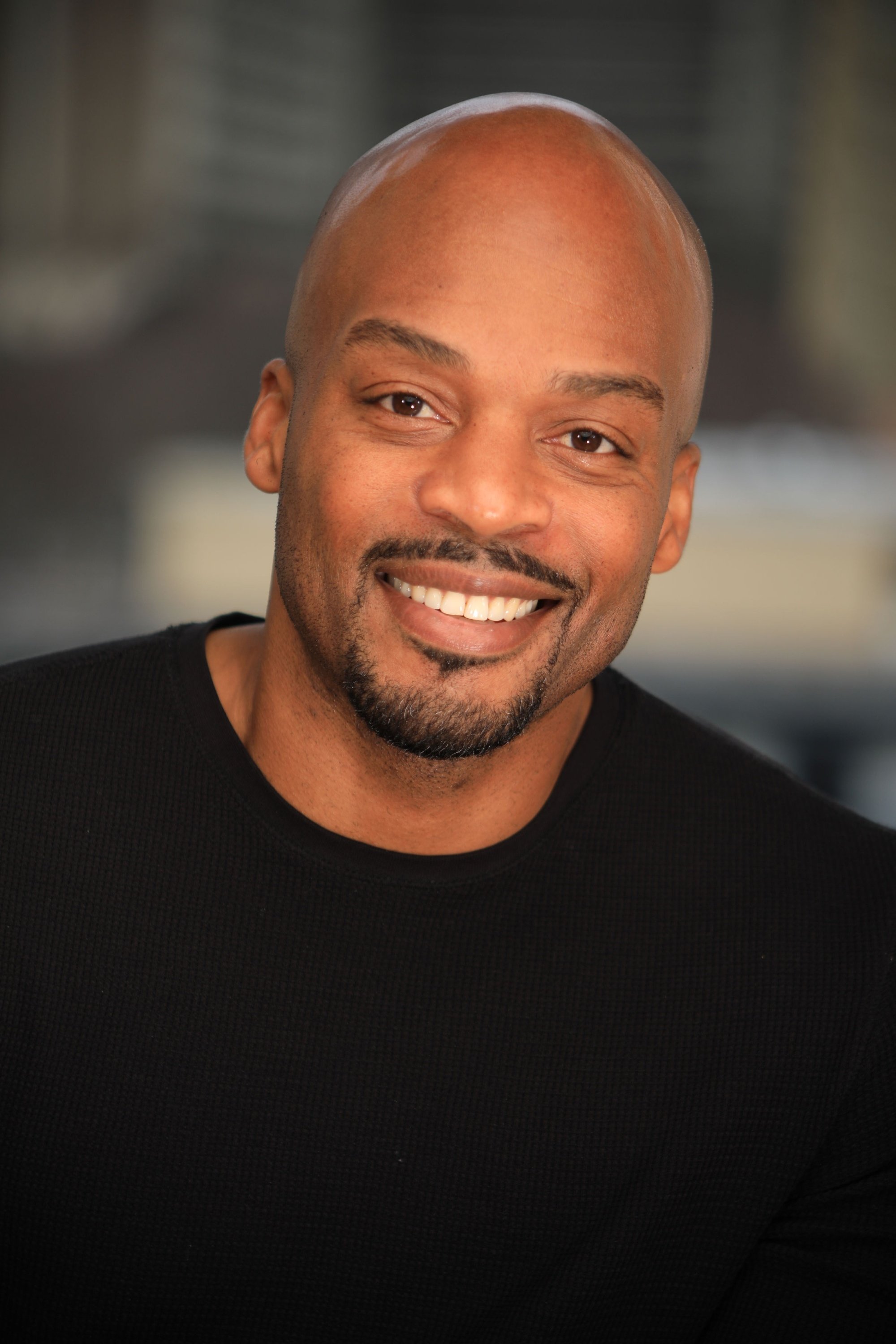 et billede af Kevin Wayne Walker