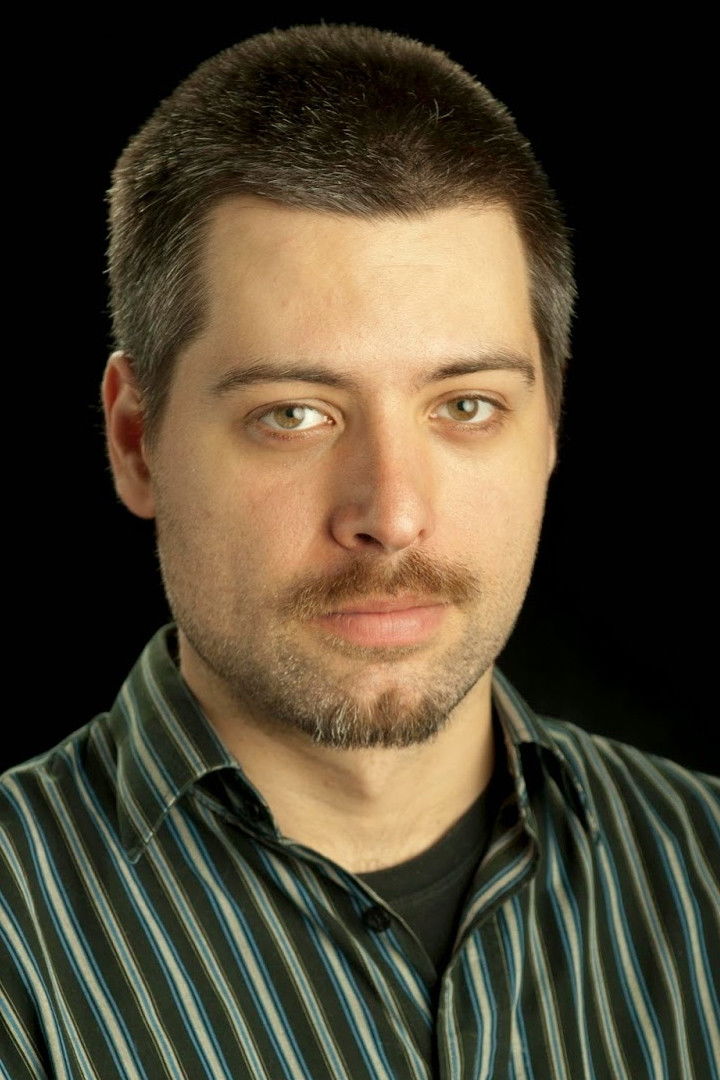 et billede af Zé Kielwagen