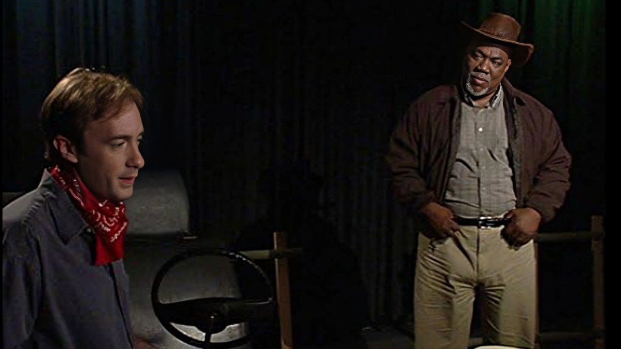 Thumbnail for An Actor's Big Chance Part 3 Season 1 Episode 19