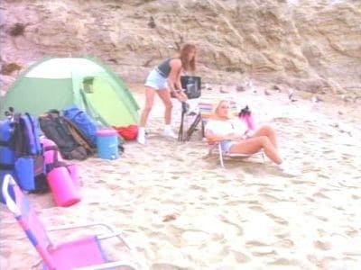 Baywatch - Staffel 3 Folge 13 (1970)