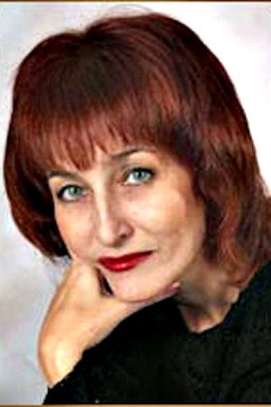 et billede af Татьяна Перминова