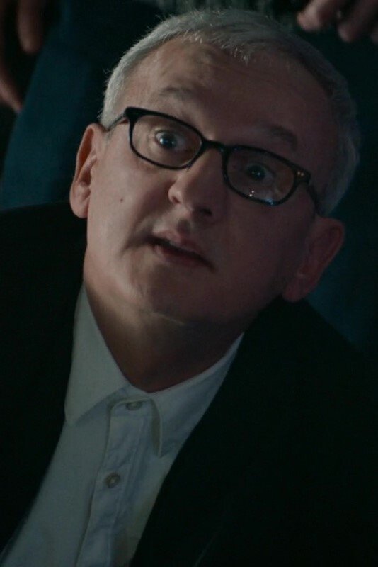 et billede af Nicolas Simon