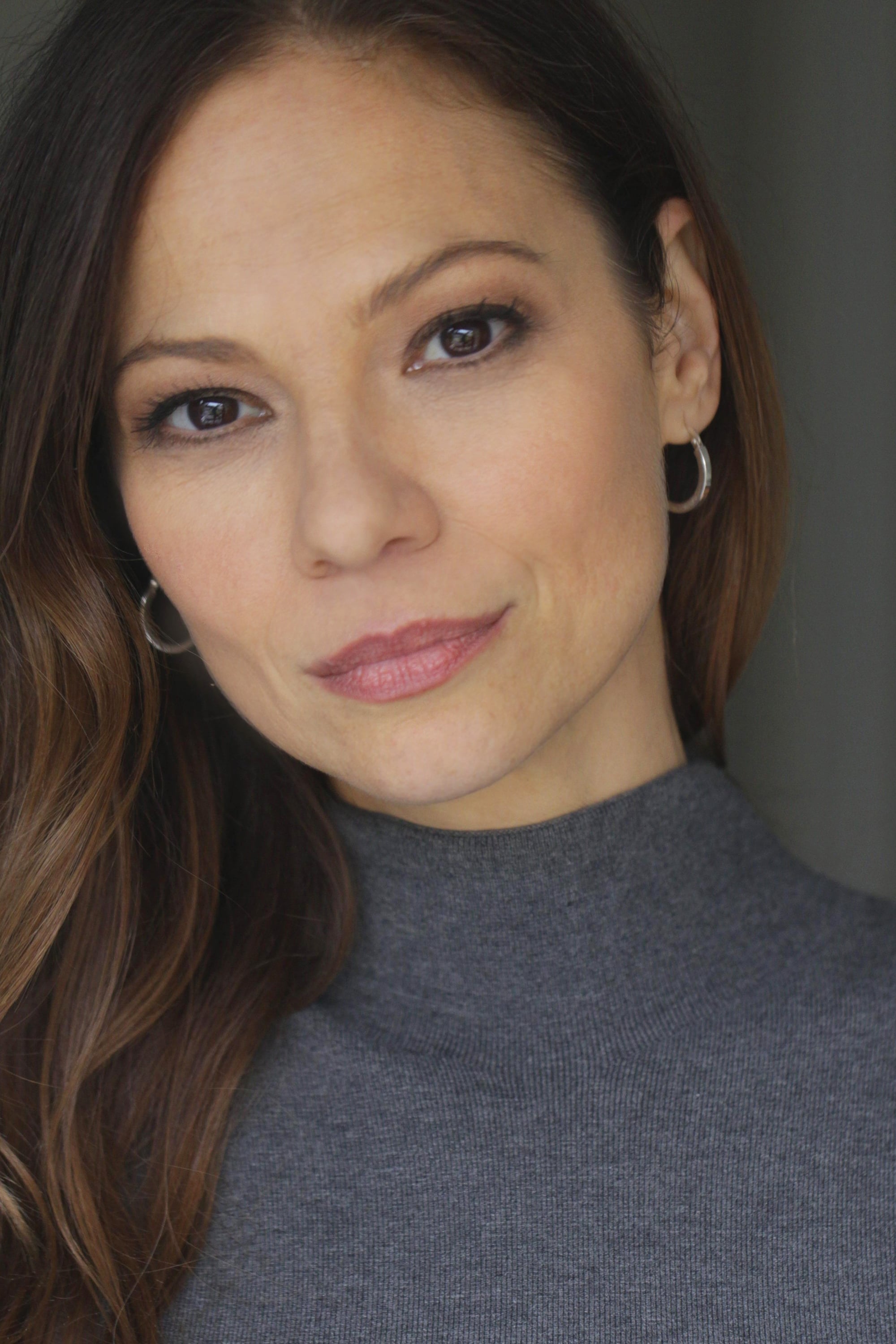 Tamara Braun.