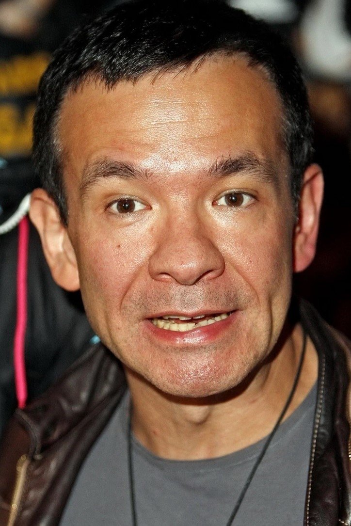 et billede af Rainer Matsutani