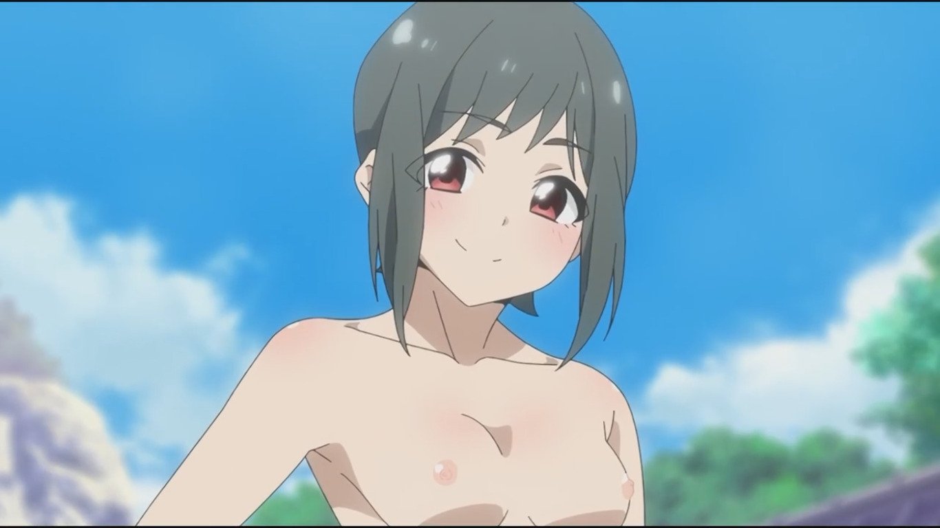 Thumbnail for Komachi and the Leader of the 10 Clans Season 1 Episode 9