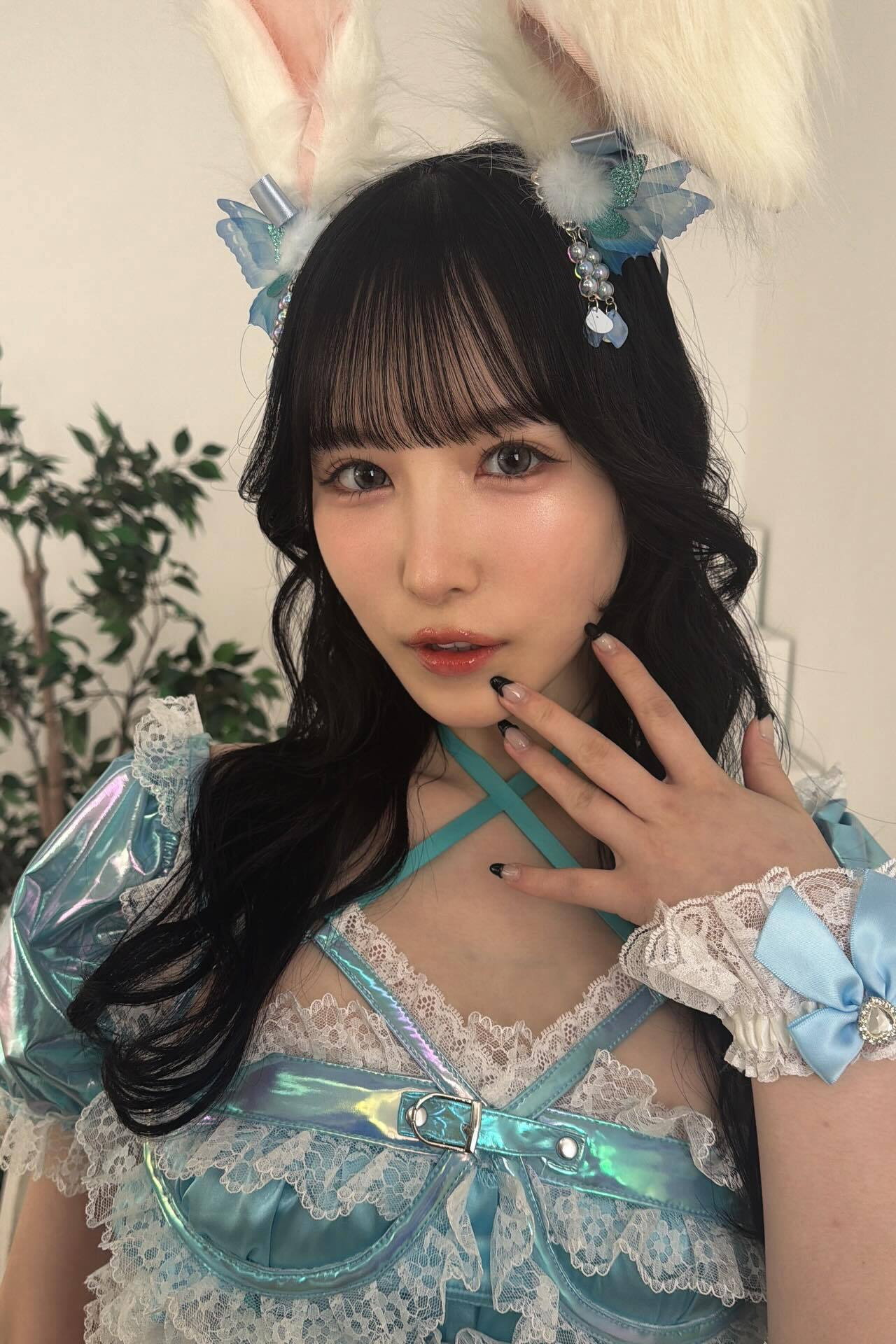 香水じゅん fotograf 8