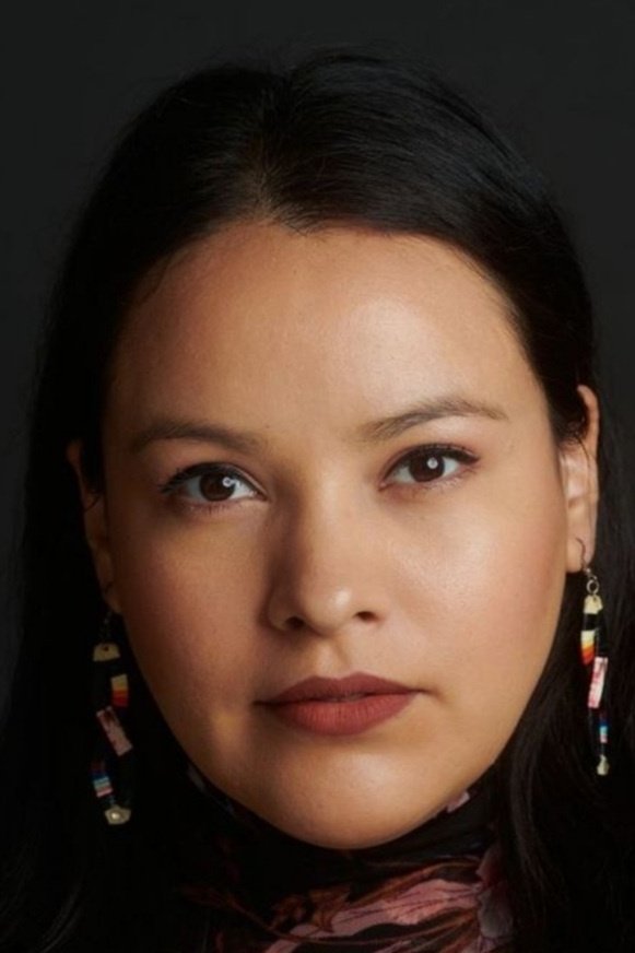 et billede af JaNae Collins