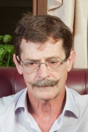 et billede af Borys Barskyi