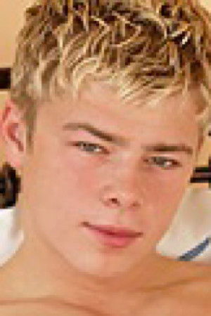 et billede af Jimmy Larson