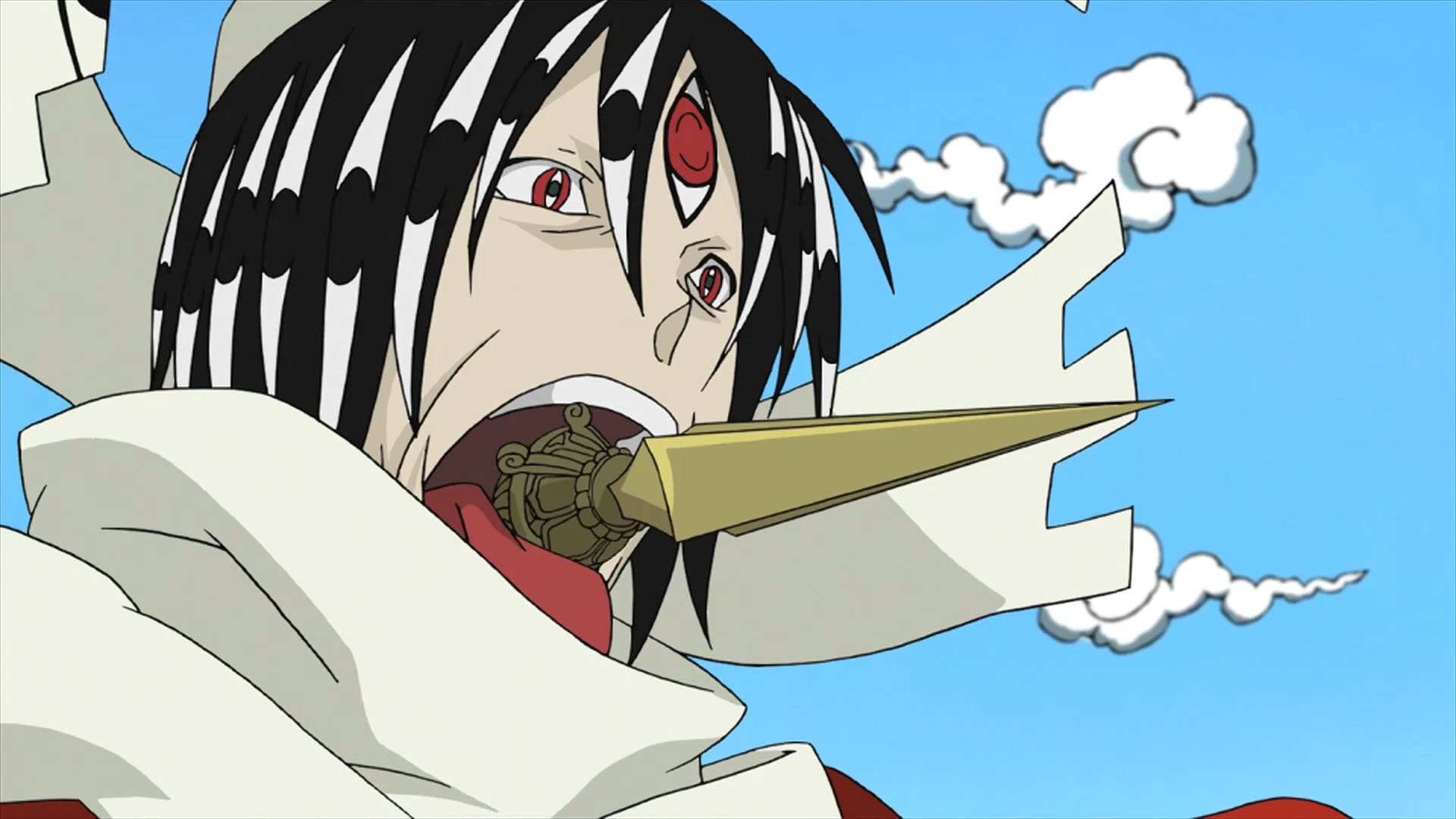 Soul Eater