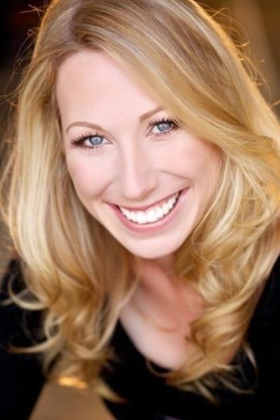 et billede af Georgina Armstrong