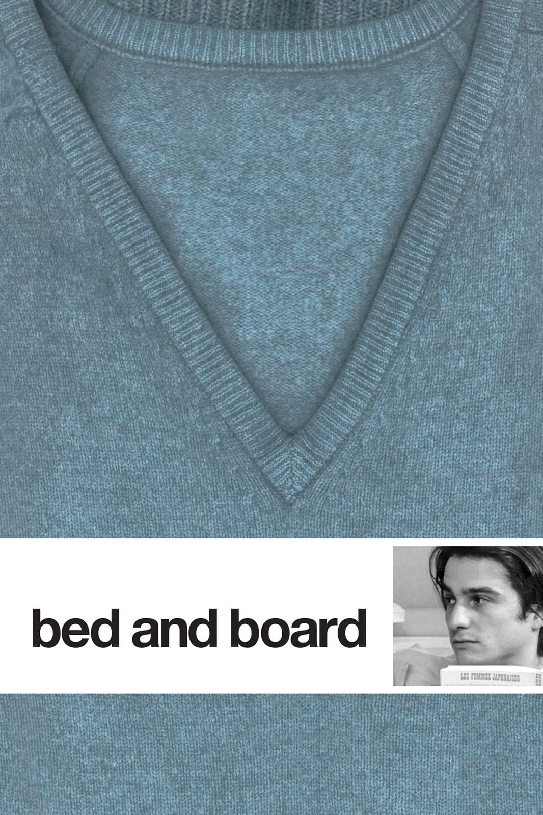 Bed and Board