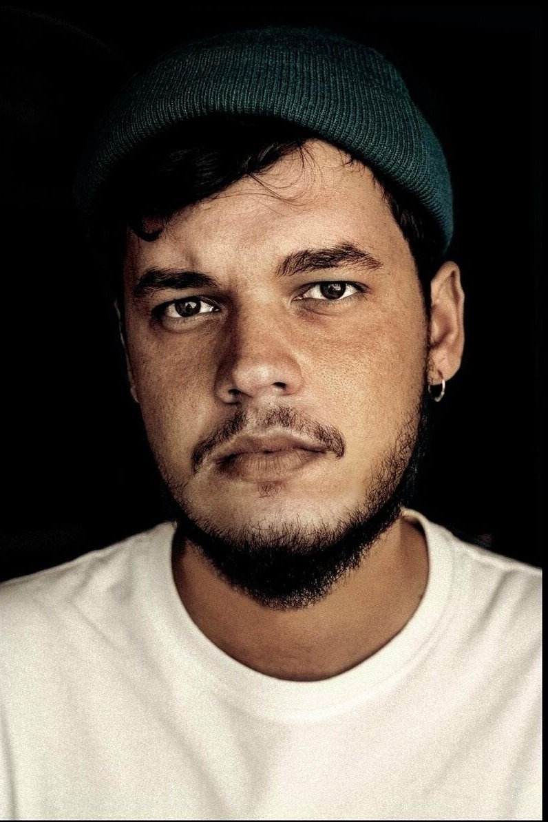 et billede af Joseph Kamel