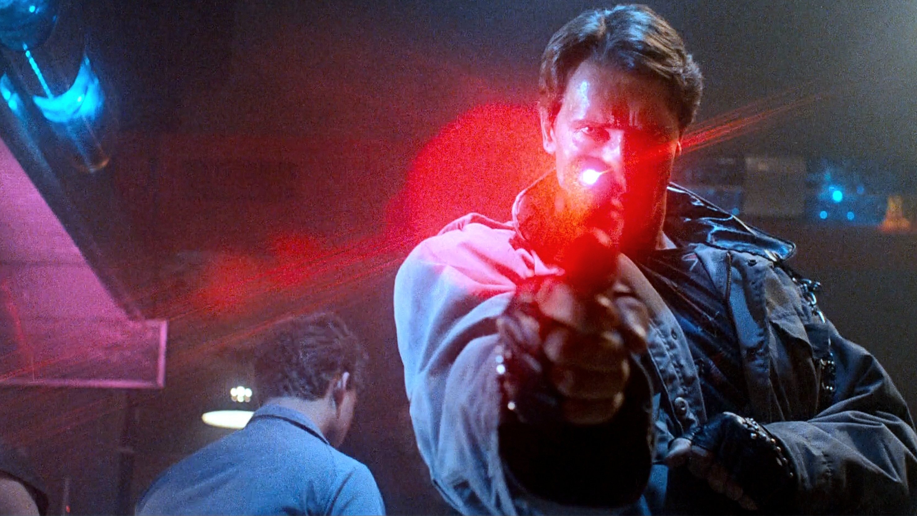 Terminator (1984)