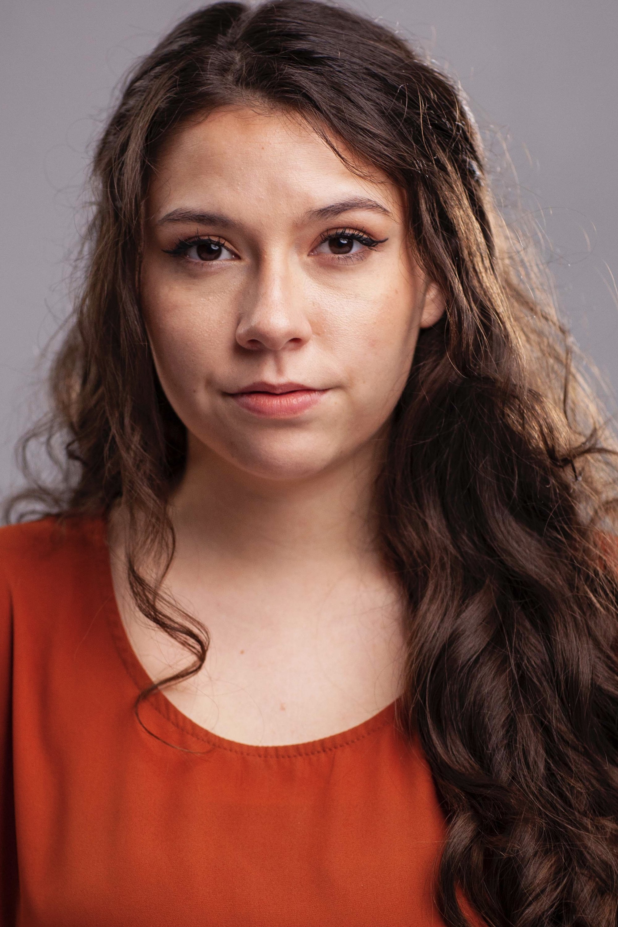 et billede af Skylan Kimbrell