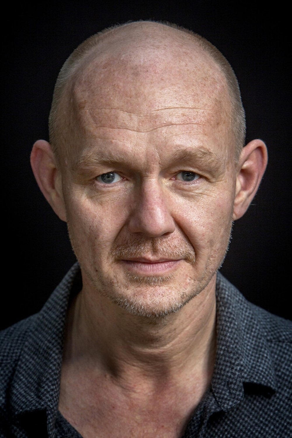 et billede af Markus Lerch