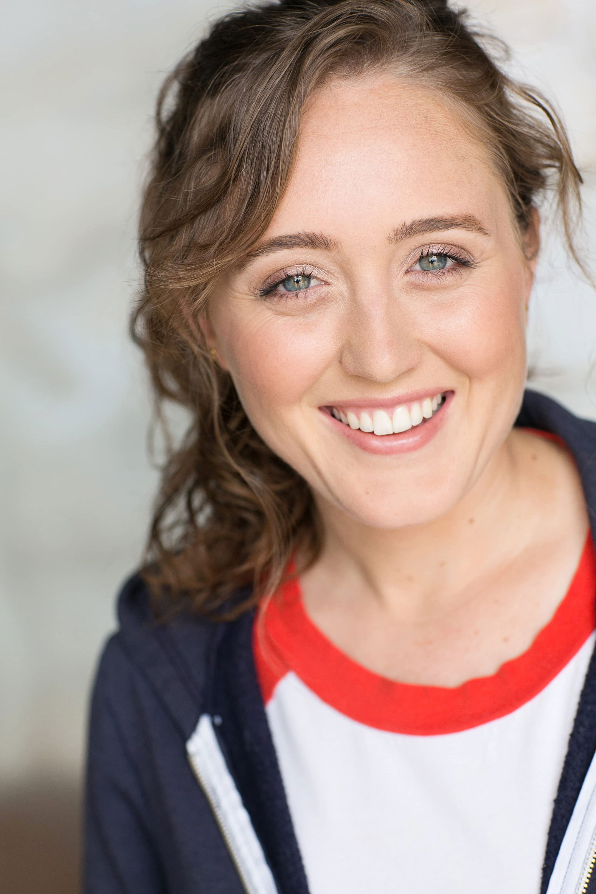 et billede af Emily Boyle