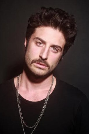 et billede af Alican Barlas