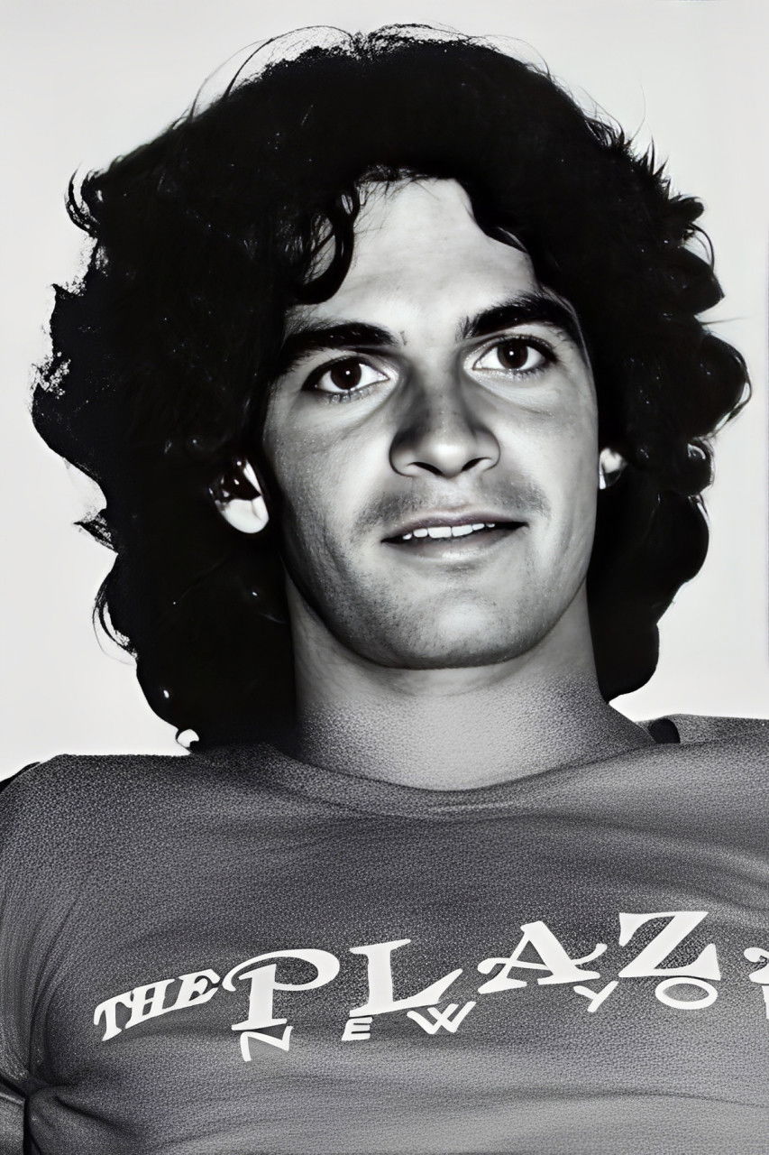 et billede af Cláudio Savietto