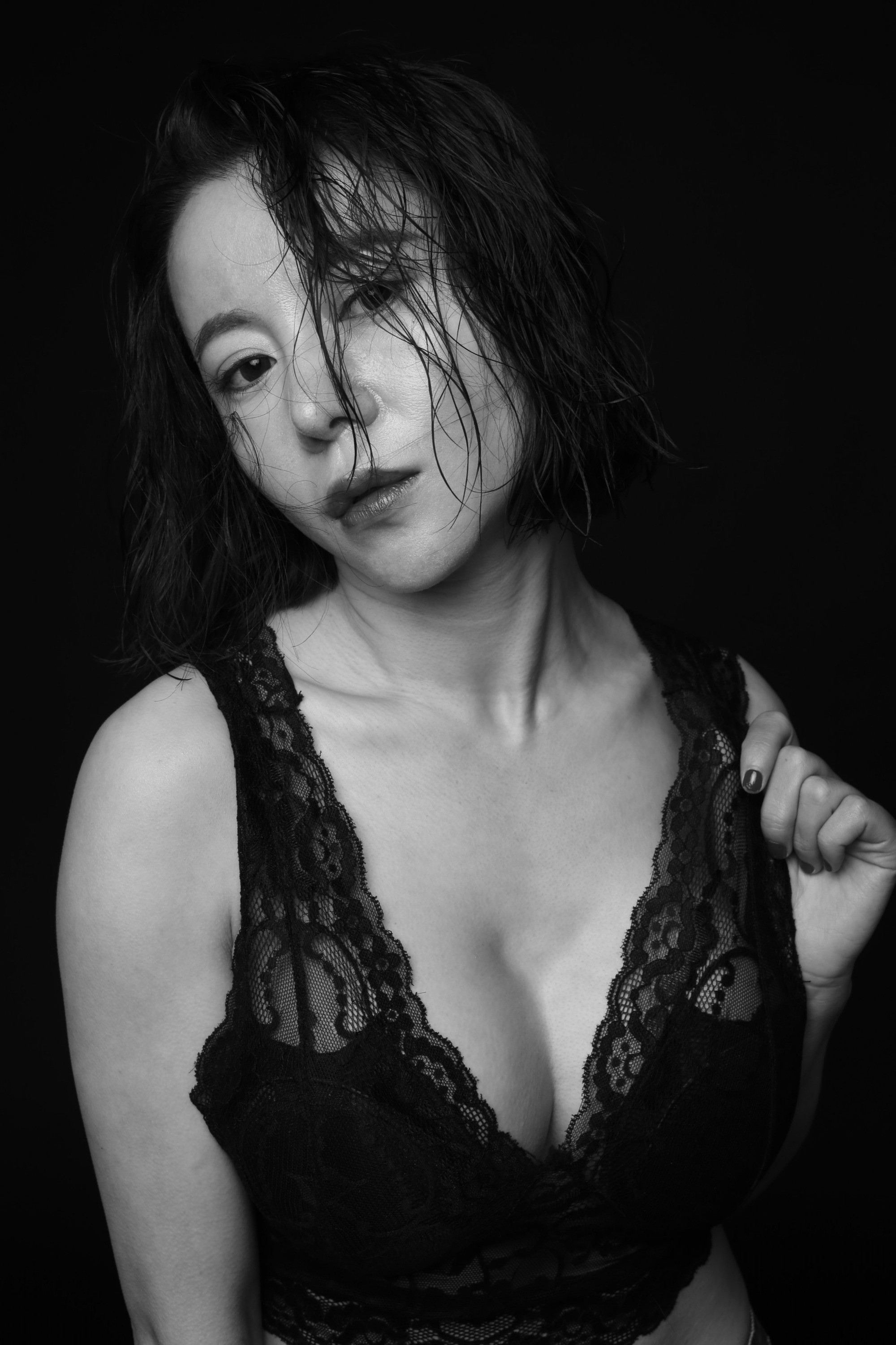 et billede af Bai Chutong