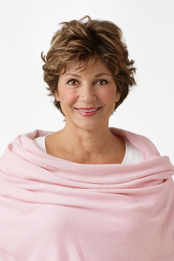 et billede af Amelia Adamo