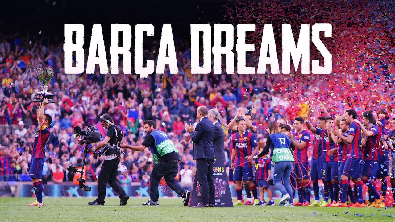 Barça Dreams