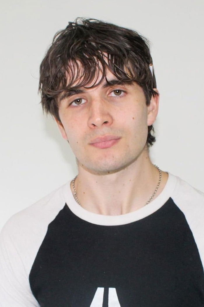 et billede af Jamie Tierney