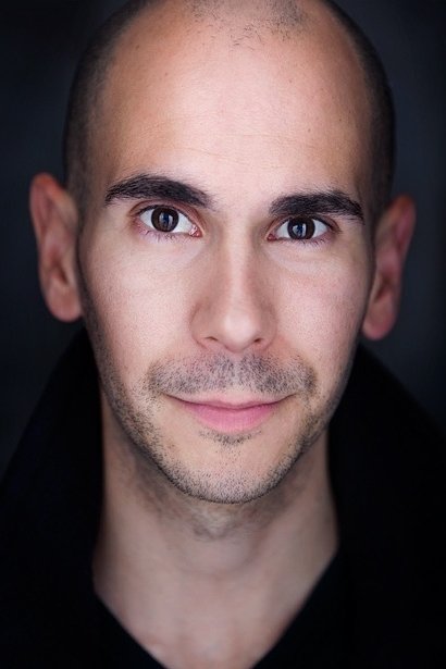 et billede af Felipe Bonilla