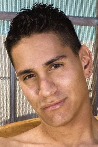 et billede af Lex Sabre