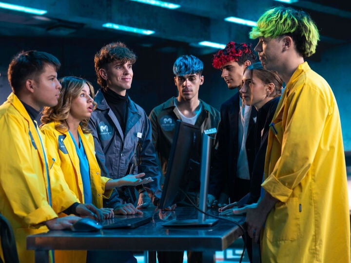 Thumbnail for Episode 2 Season 1 Episode 2