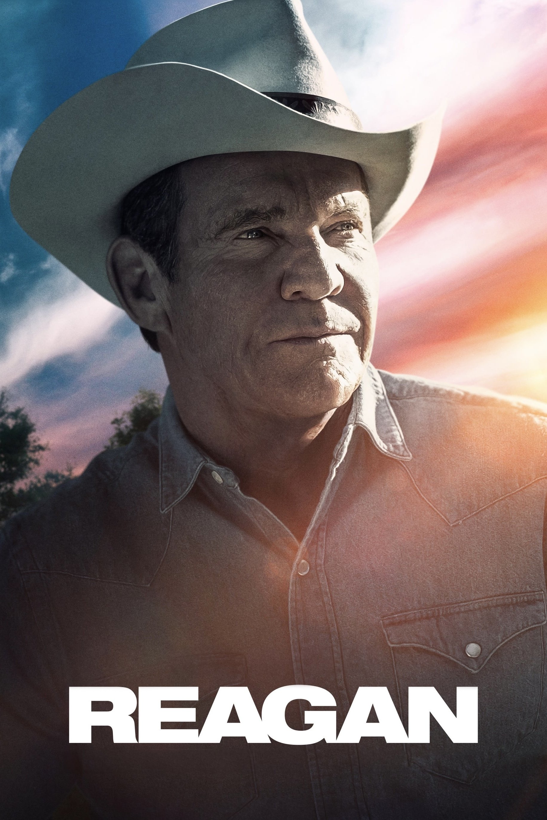 Reagan