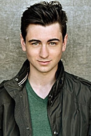 et billede af Julian von Nagel