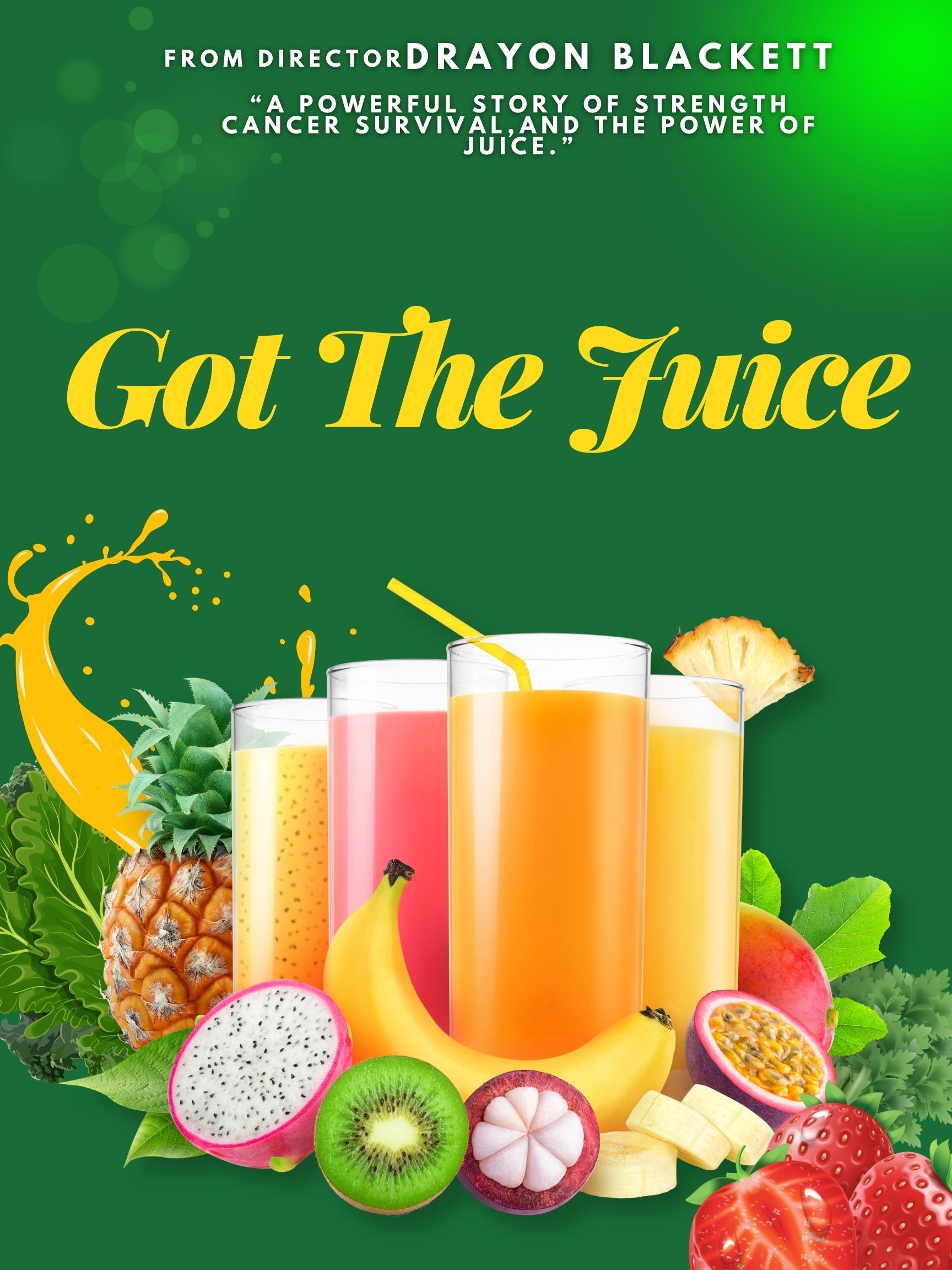 Got the Juice