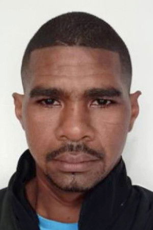 et billede af Deivi Julio