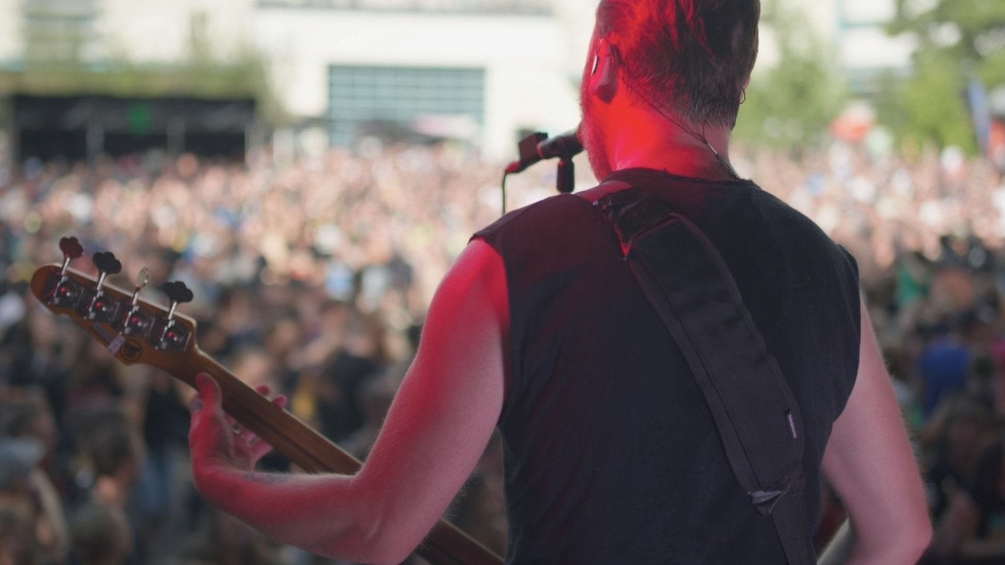 DIY: The Rise and Fall and Rise of Punk Screenshot