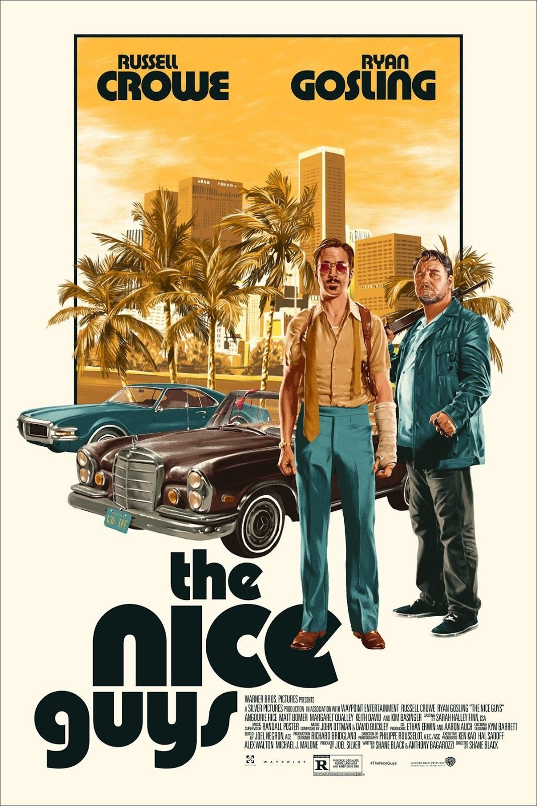 The Nice Guys