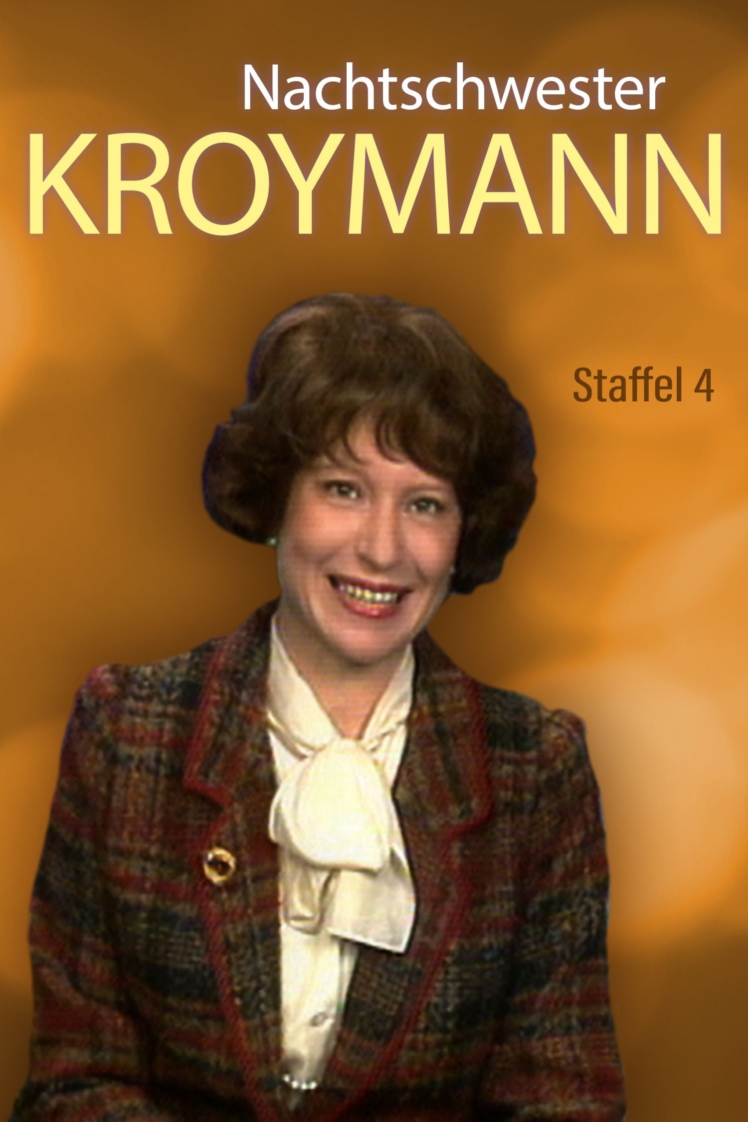 Nachtschwester Kroymann - Season 4