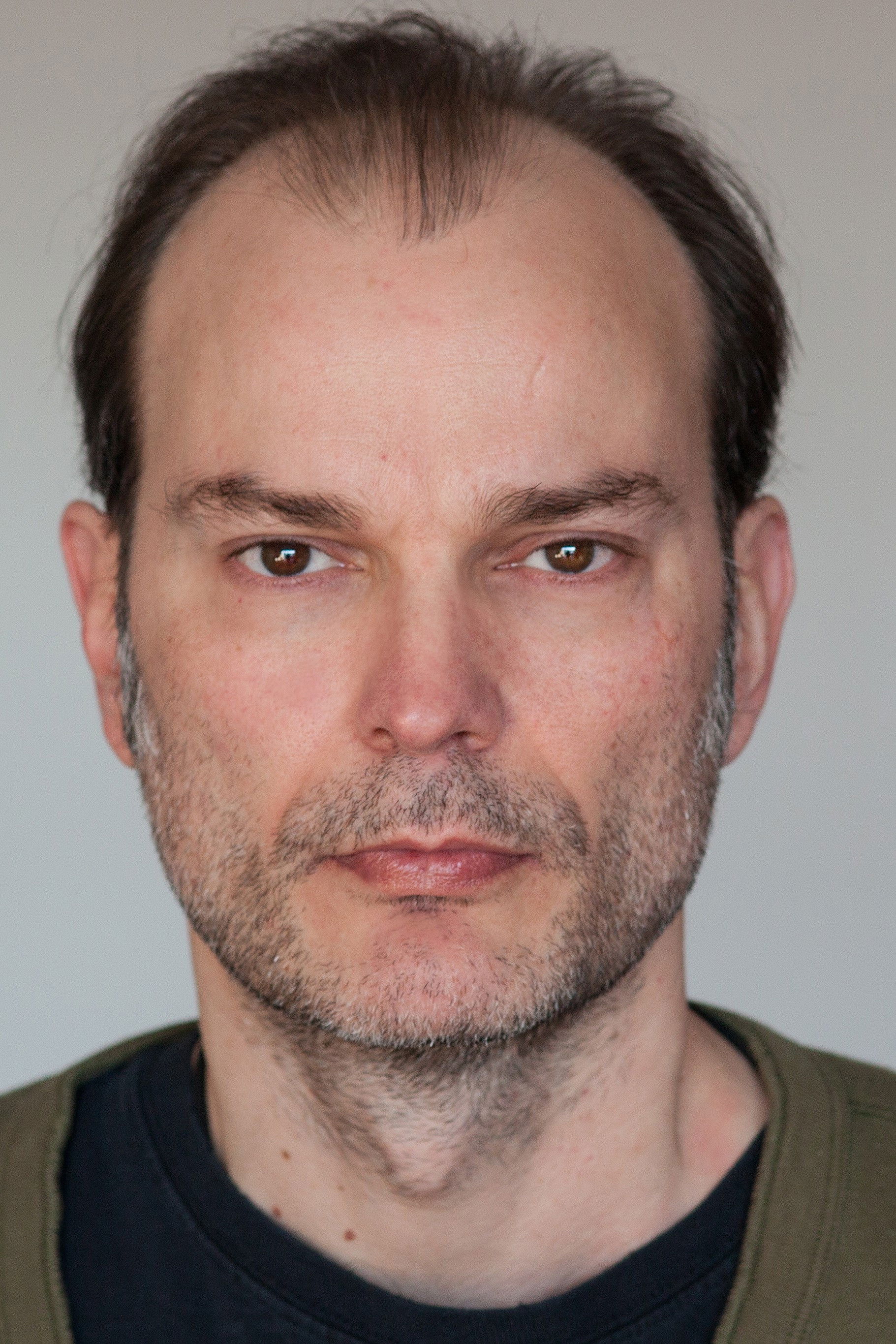 J. Thomas Bailey photo