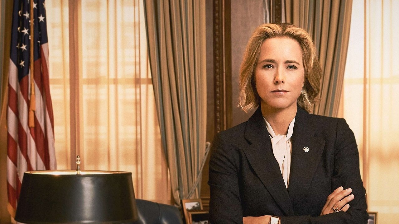 Madam Secretary