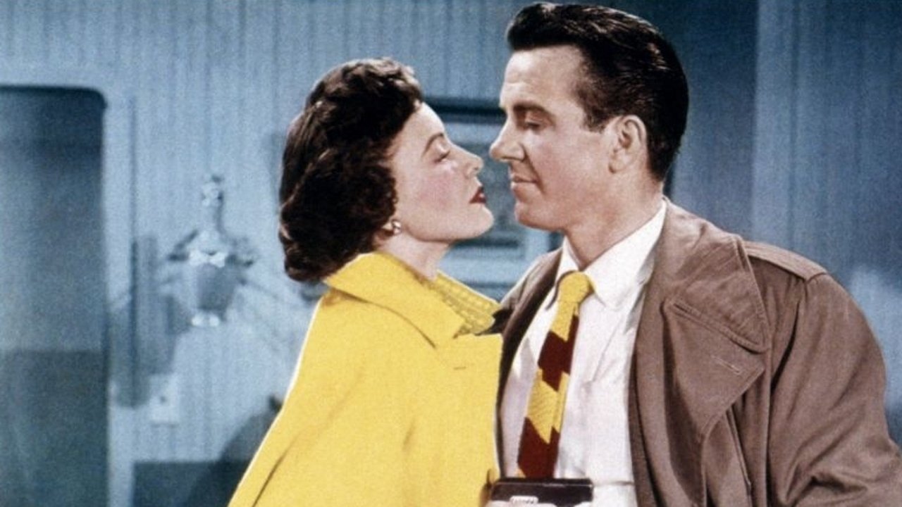Danger Zone (1951)