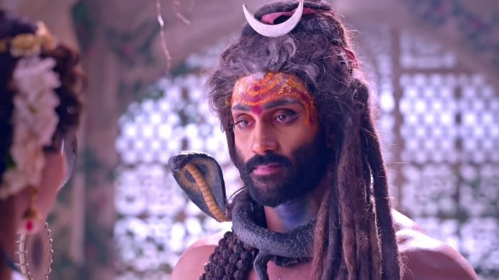 Thumbnail for Parvati feels ecstatic Season 1 Episode 111