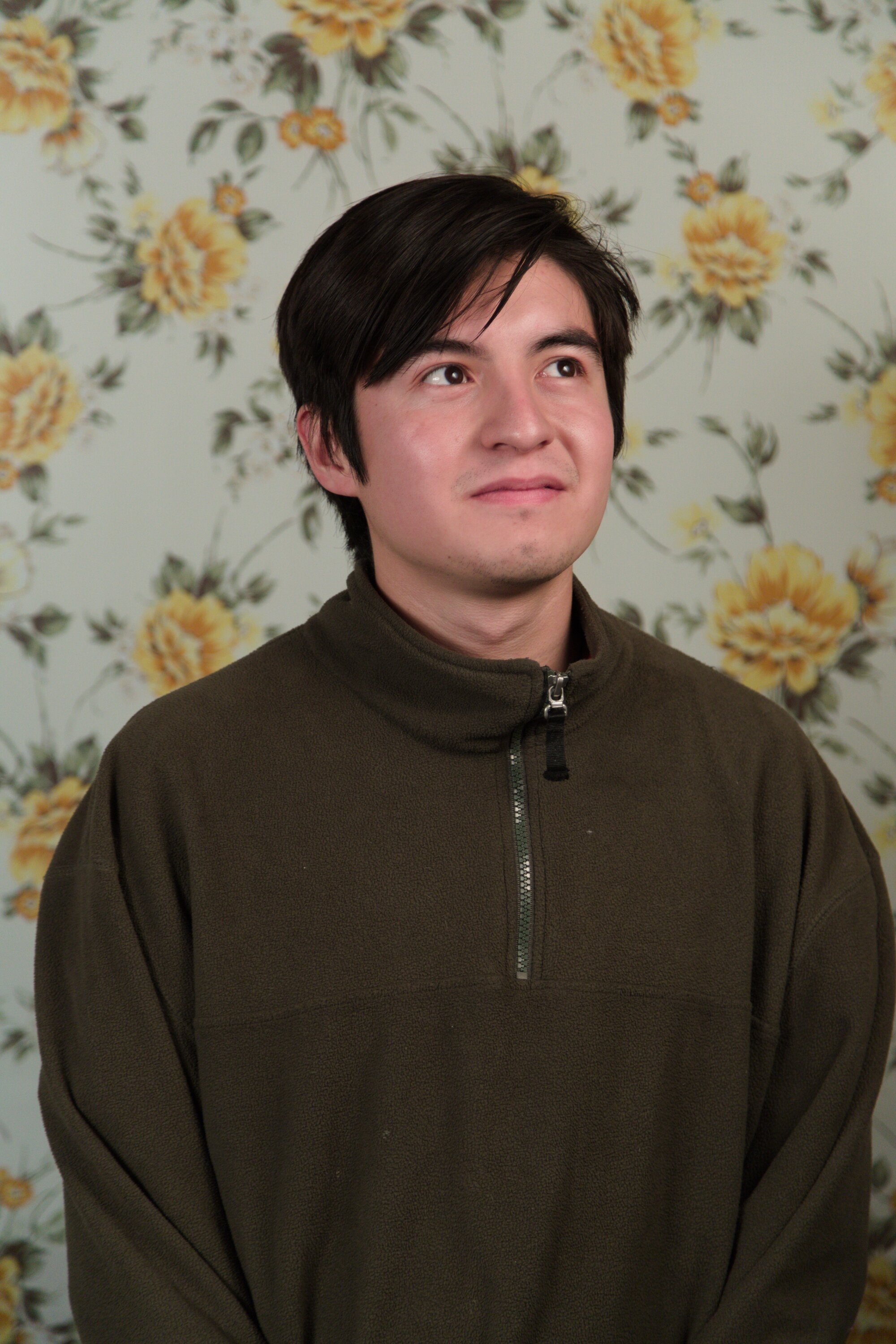 Ángel García | Assistant Director