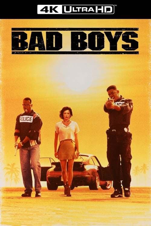 Bad Boys