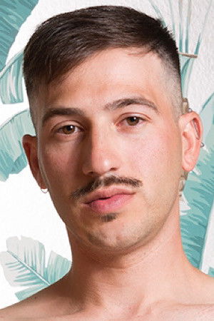 et billede af Jhon Whitex