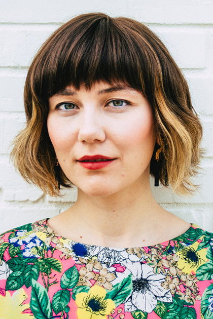 et billede af Molly Tuttle